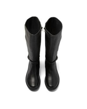 ABEO Compass Tall - Black