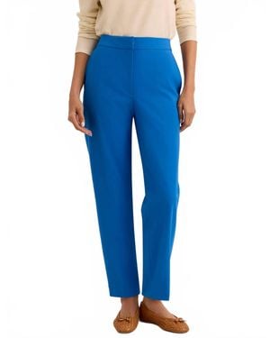 Hinson Wu Jolene Pant - Blue