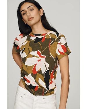 Sanctuary The Perfect Tee - Multicolor