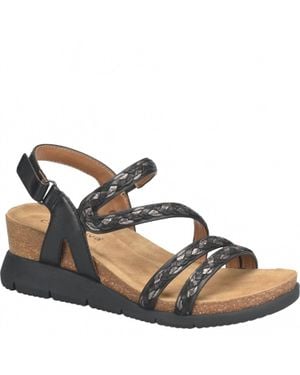 Comfortiva Silvia Sport Sandal - Blue
