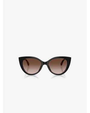 Michael Kors Catalina Sunglasses - White