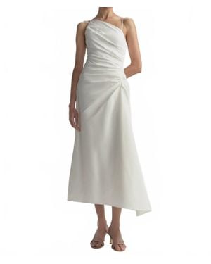 A.L.C. Juno Dress - Gray