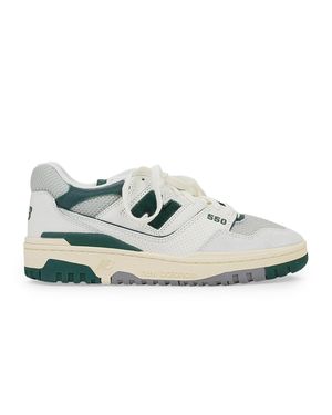 New Balance 550 Sneakers - White