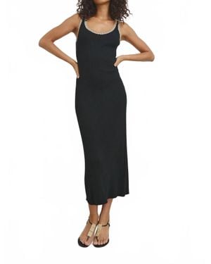 Rails Colleen Dress - Black