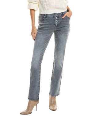 Cabi Straight Jean - Blue