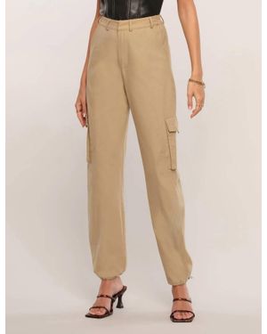 Heartloom Stone Kar Pant - Natural