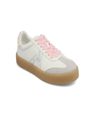 MIA Axel Sneakers - White