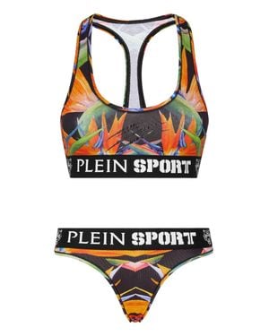 Philipp Plein Set - Black