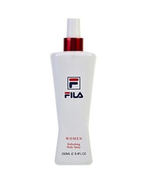 Fila 293775 Body Spray - White