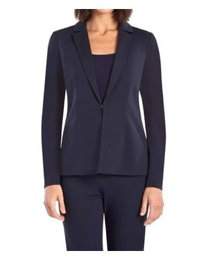 Capsule 121 Bellatrix Blazer - Blue