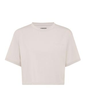 Philipp Plein T-shirt - White