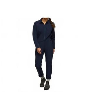 COTOPAXI Asombro Jumpsuit - Blue