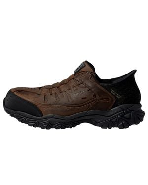 Skechers Holdredge - Brown