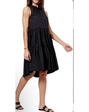 Joie Carlo Dress - Black