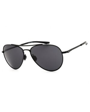 Under Armour Ua 0007/G/S Sunglasses - Black