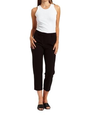 Drew Rachelle Pant - Black