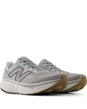 New Balance Fresh Foam X 1080V14 Athletic Shoes - Gray