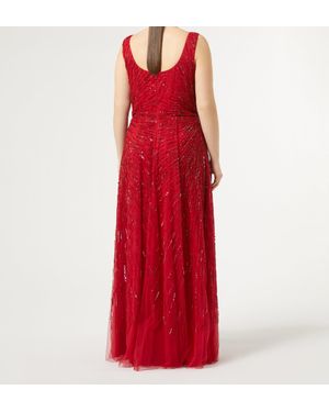 Marina Rinaldi Mrbelgica - Red