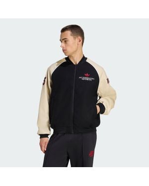 adidas Sst Jacket - Black