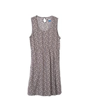 Kavu Simone Dress - Brown