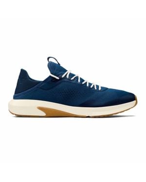 Olukai KāHolo Athletic Shoe - Blue