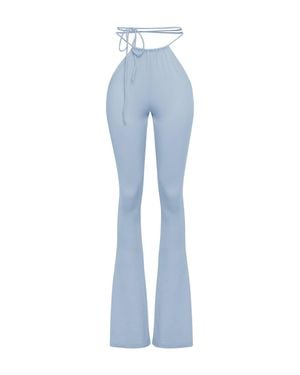 gergana_ivanova Bella Pants - Blue