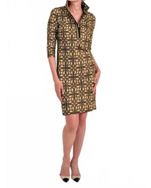Gretchen Scott Everywhere Dress - Natural