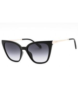 Fossil Fos 2131/S Sunglasses - Black