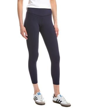 Sweaty Betty Ultimate Studio 7/8 Legging - Blue