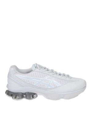 Asics Gel-Kinetic Fluent Sneaker - White