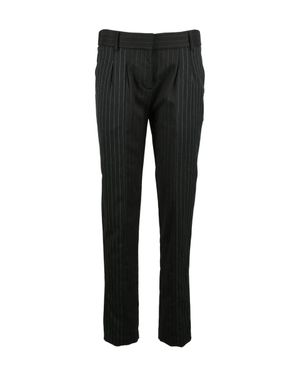 Collection Privée Stretch Pants - Black
