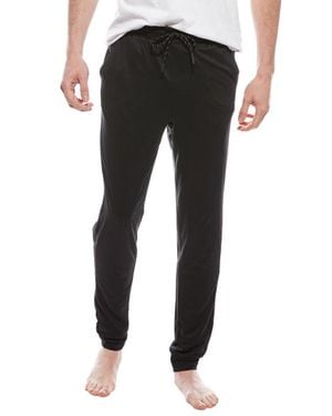 Eddie Bauer Lounge Jogger - Black