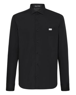 Philipp Plein Shirt - White
