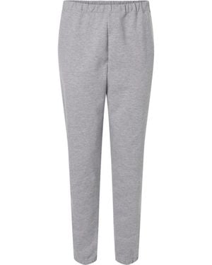 Gildan Softstyle Midweight Pocket Sweatpants - Gray