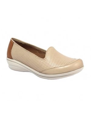 Dansko Marjorie Loafer - Natural