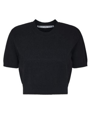 Alexander Wang T-shirts for Women | Online Sale up to 50