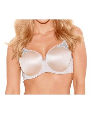 Fit Fully Yours Maxine Bra - Metallic