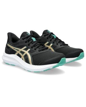Asics Jolt1012B422-008 Sneakers W Running Shoes Mew987 - Black