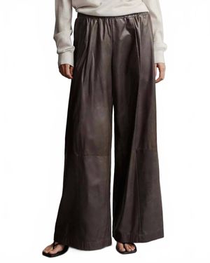 Twp Eva Pant - Black