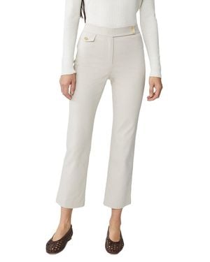 J.McLaughlin Anisa Pant - White