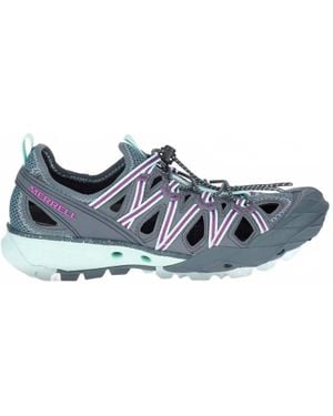 Merrell Choprock Sandal - Black
