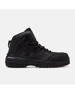 New Balance Work Travail Boot - Black