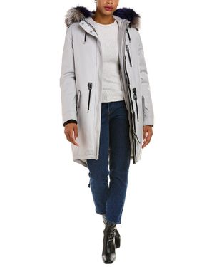 Mackage denia dx best sale