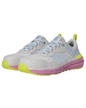 Keen Speedworks Esd Work Sneakers - Gray