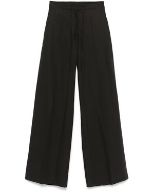 P.A.R.O.S.H. Pants Clothing - Black