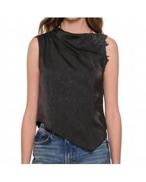 Heartloom Novia Top - Black