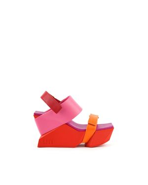 United Nude Brutt Sandal - Green