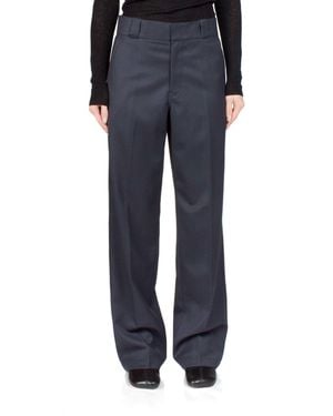 6397 Workwear Trouser Pants - Blue