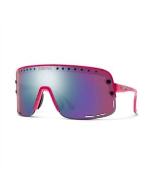 Smith Ultralite 80S Sunglasses - Purple