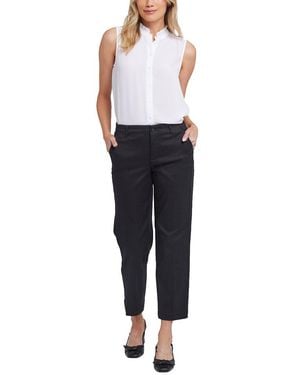 NYDJ Marilyn Trouser - Black